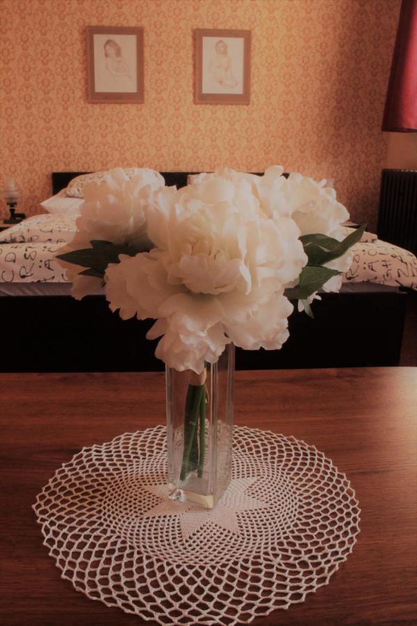 Hotel Pansky Dum ชัมแบร์ก ภายนอก รูปภาพ